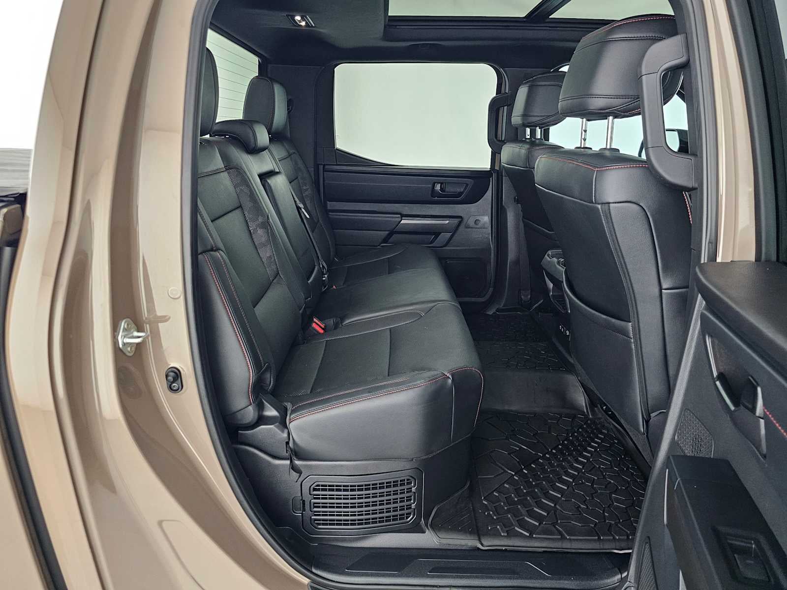 2025 Toyota Tundra TRD Pro Hybrid