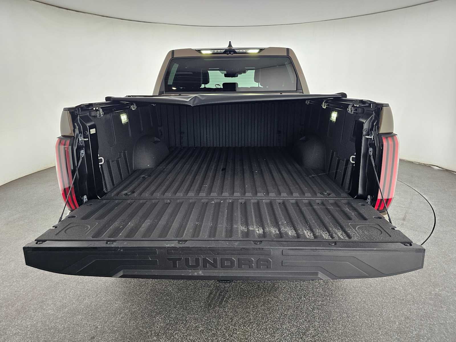 2025 Toyota Tundra TRD Pro Hybrid