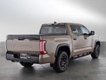 2025 Toyota Tundra TRD Pro Hybrid