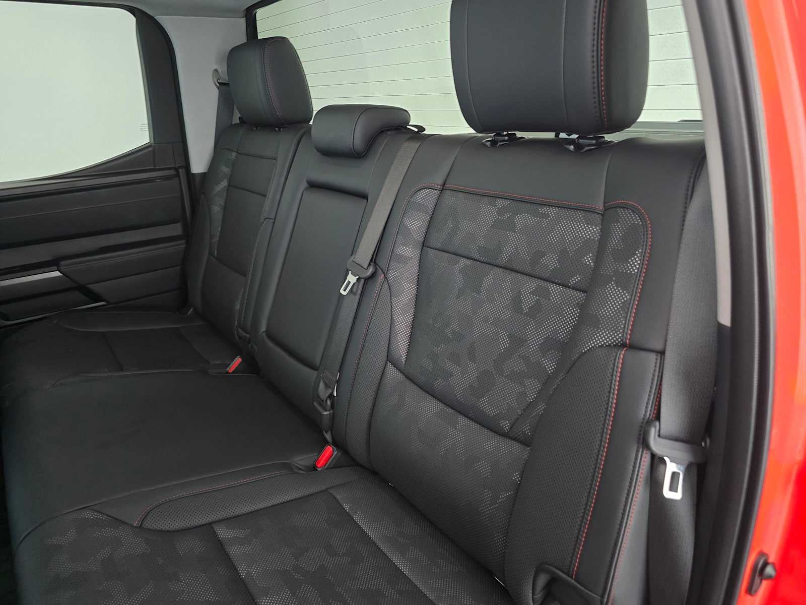 2023 Toyota Tundra TRD Pro Hybrid