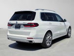 2023 BMW X7 xDrive40i xDrive40i
