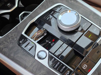 2023 BMW X7 xDrive40i xDrive40i