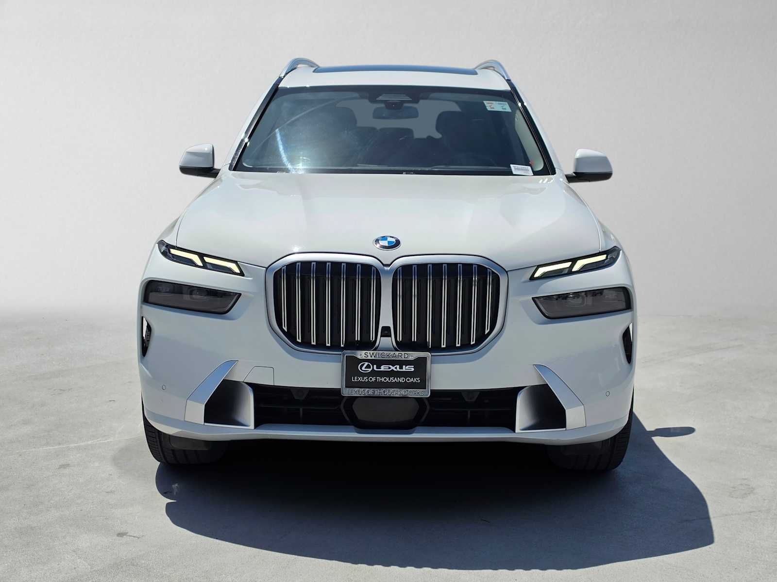 2023 BMW X7 xDrive40i xDrive40i