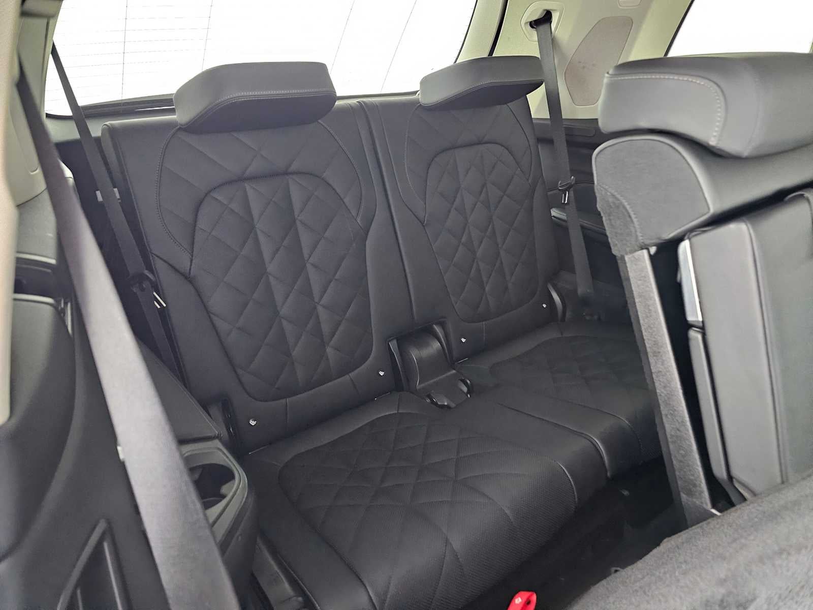 2025 BMW X7 xDrive40i xDrive40i