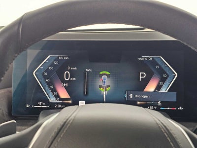 2025 BMW X7 xDrive40i xDrive40i