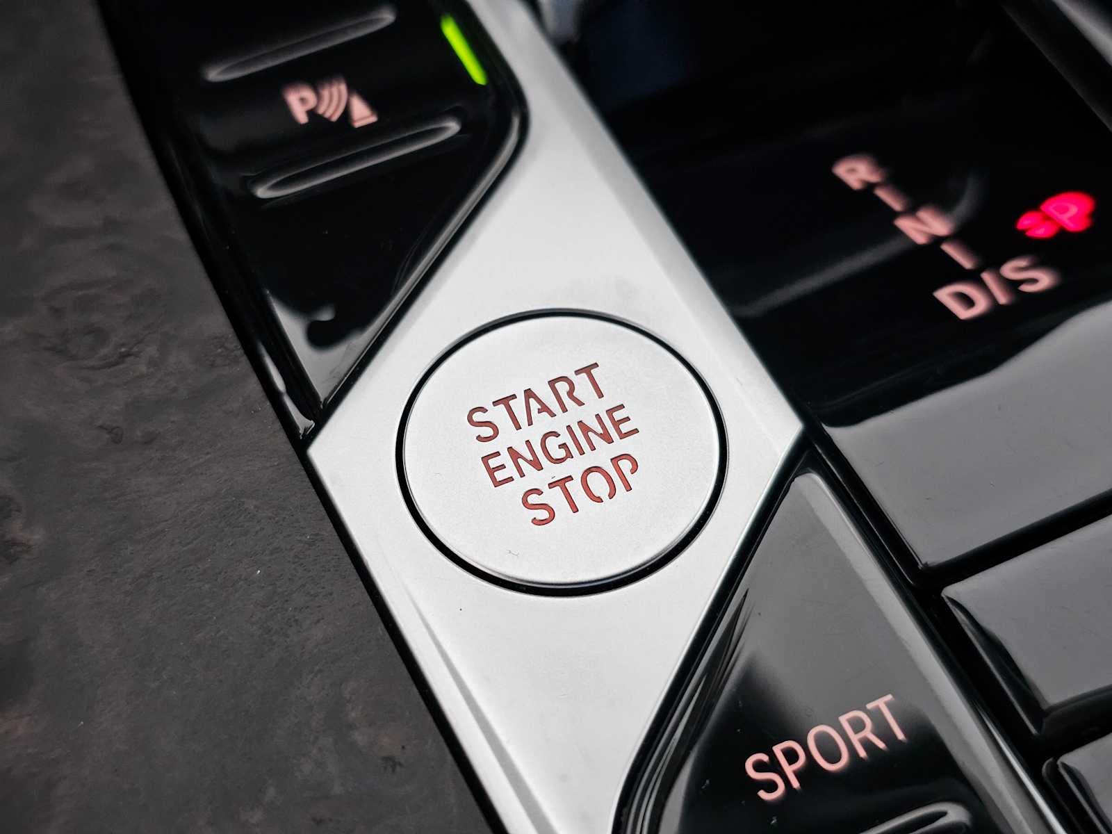 2025 BMW X7 xDrive40i xDrive40i