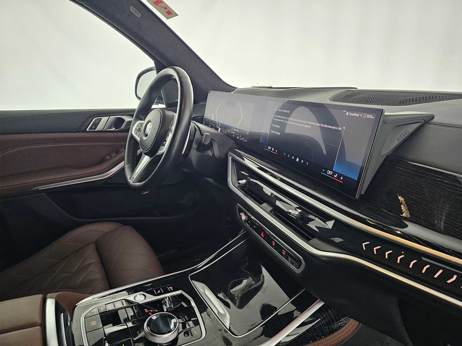 2024 BMW X7 xDrive40i xDrive40i