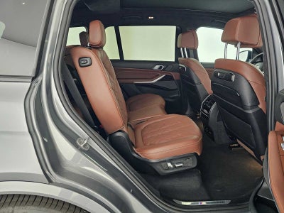 2024 BMW X7 xDrive40i xDrive40i