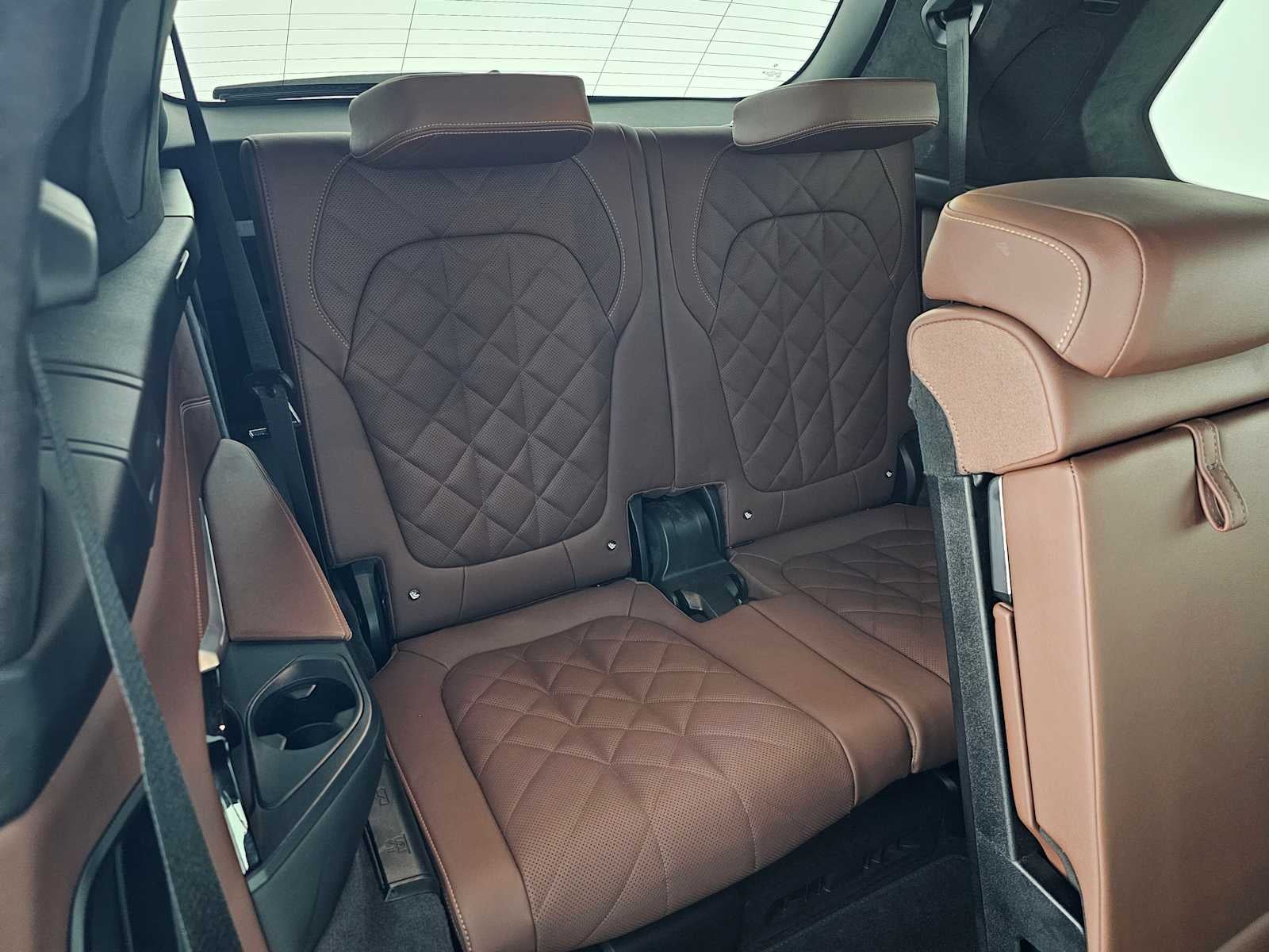 2024 BMW X7 xDrive40i xDrive40i