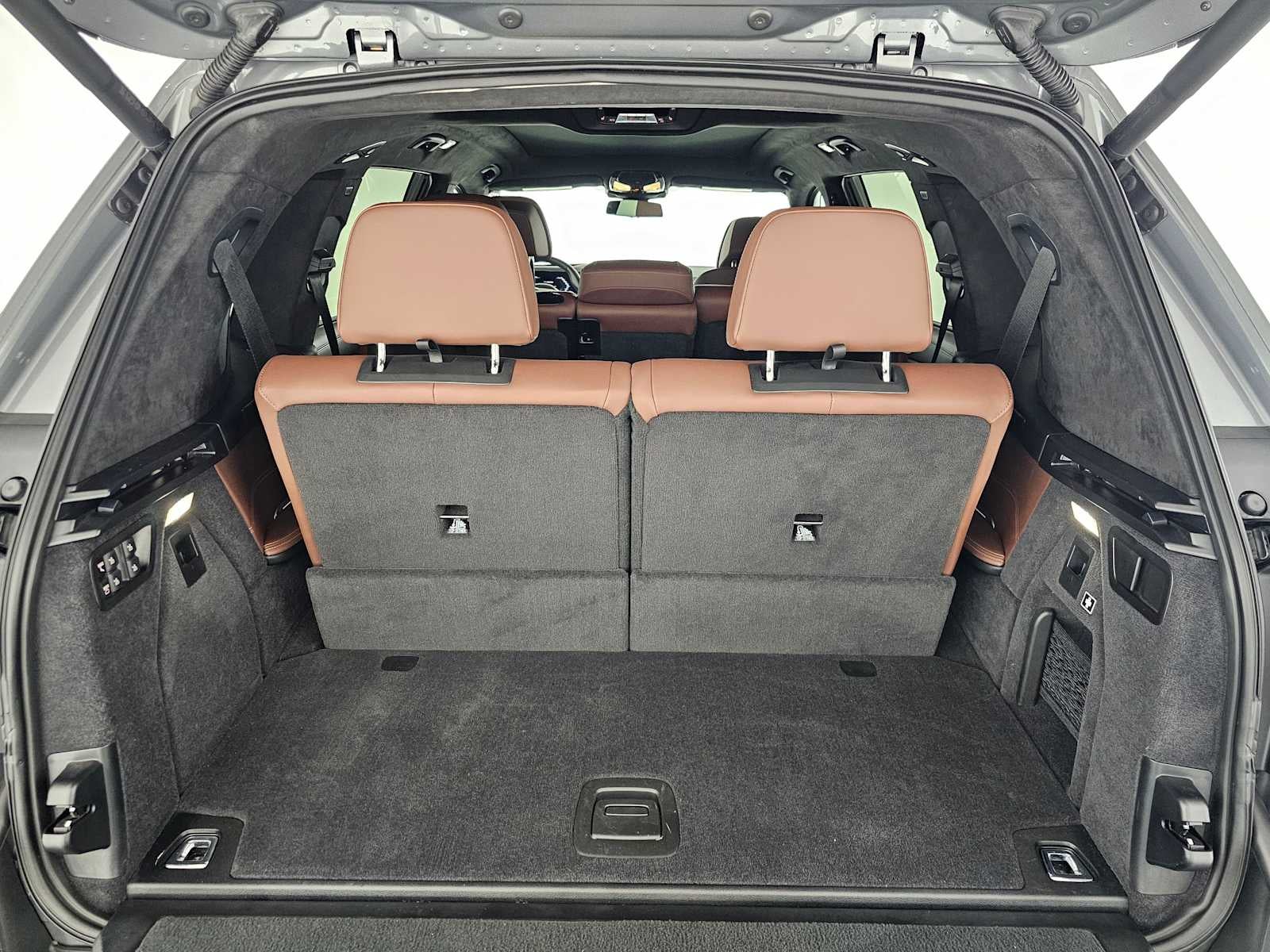 2024 BMW X7 xDrive40i xDrive40i