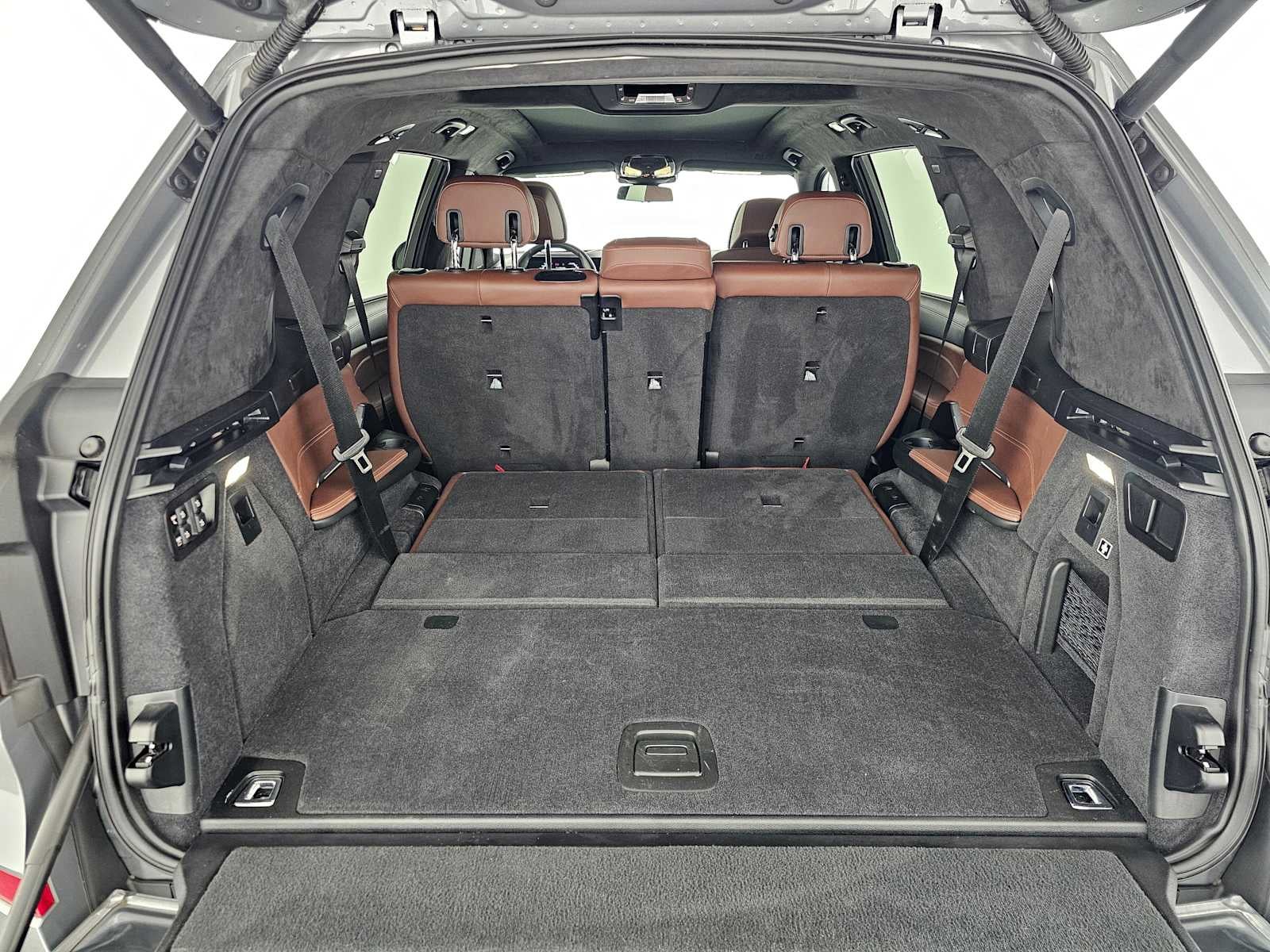 2024 BMW X7 xDrive40i xDrive40i