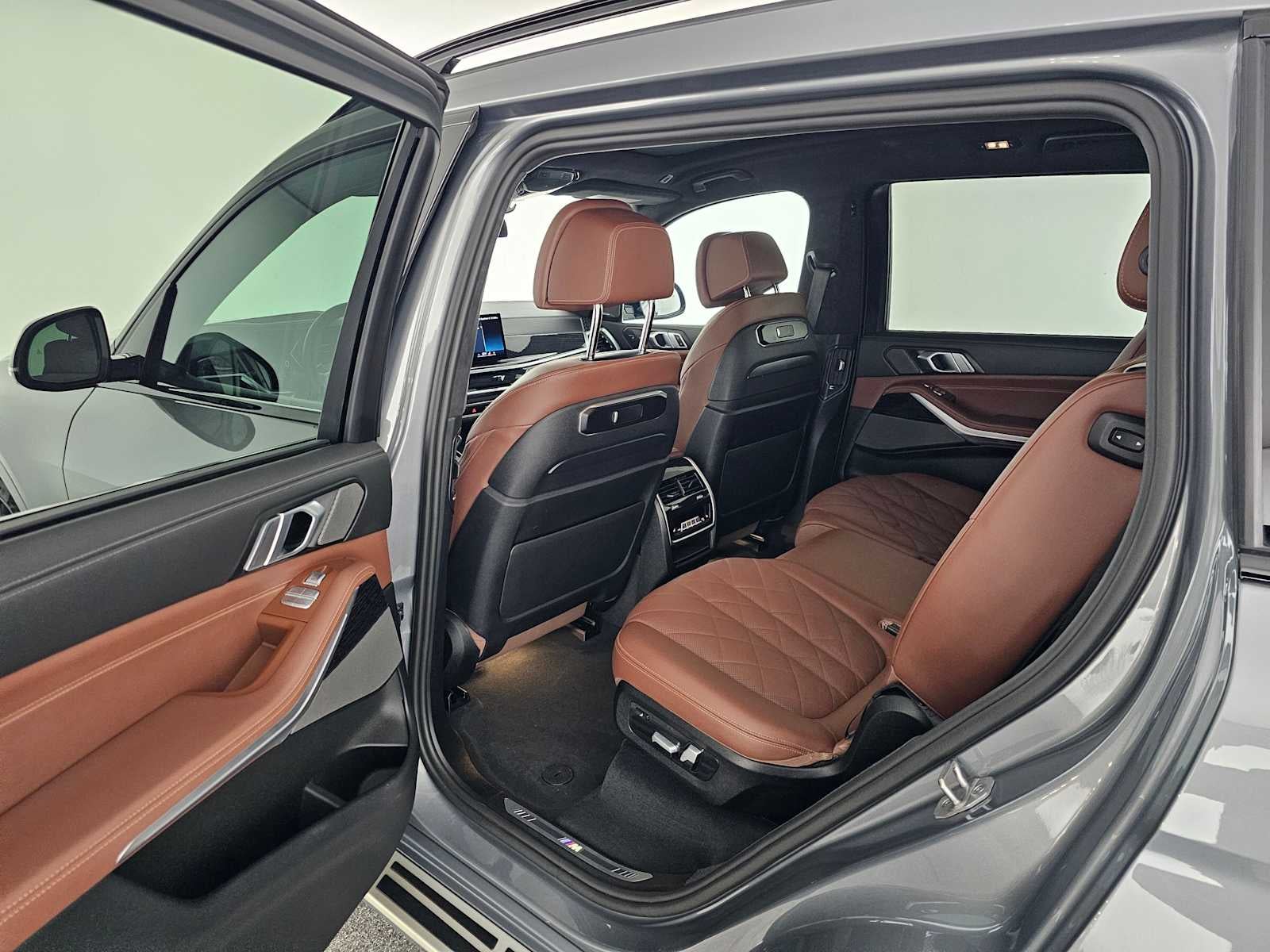 2024 BMW X7 xDrive40i xDrive40i