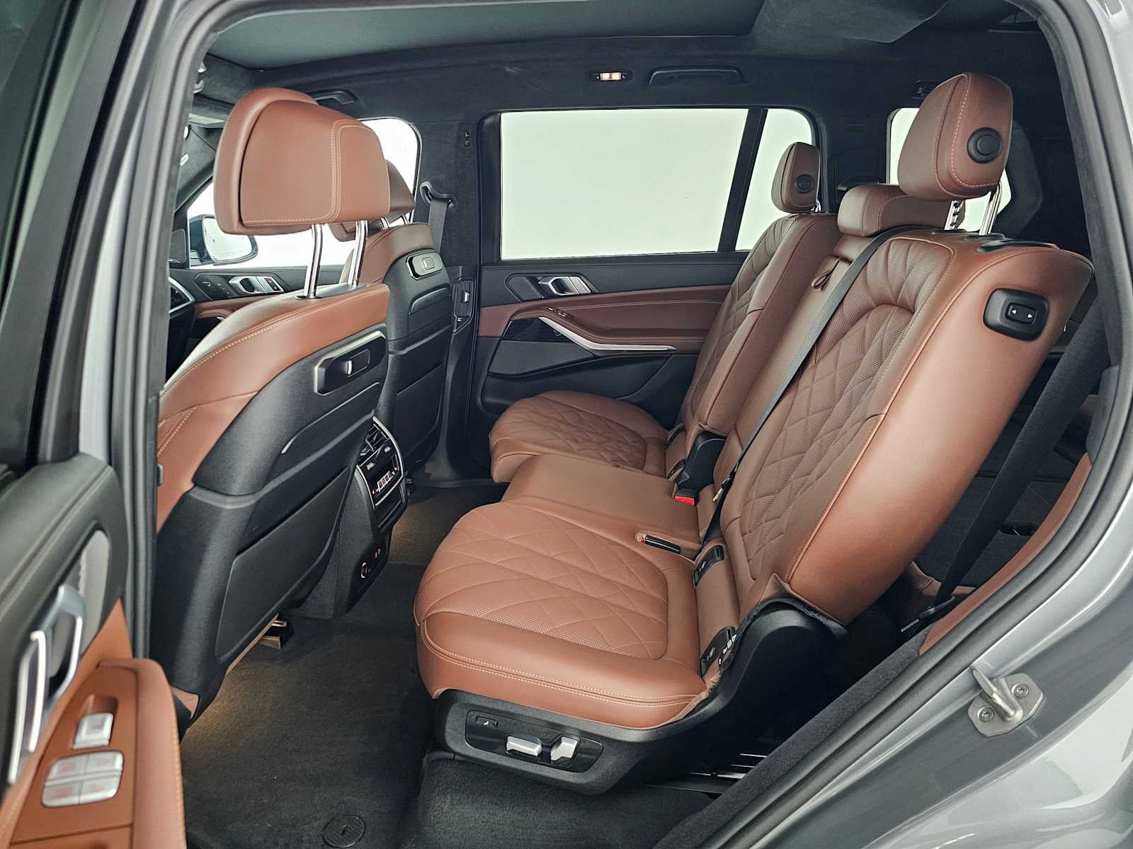 2024 BMW X7 xDrive40i xDrive40i