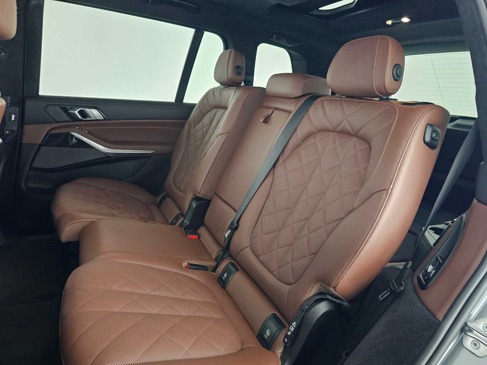 2024 BMW X7 xDrive40i xDrive40i