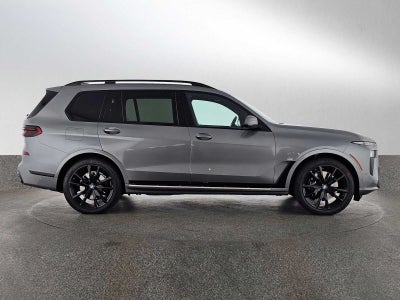 2024 BMW X7 xDrive40i xDrive40i