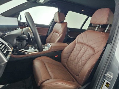 2024 BMW X7 xDrive40i xDrive40i