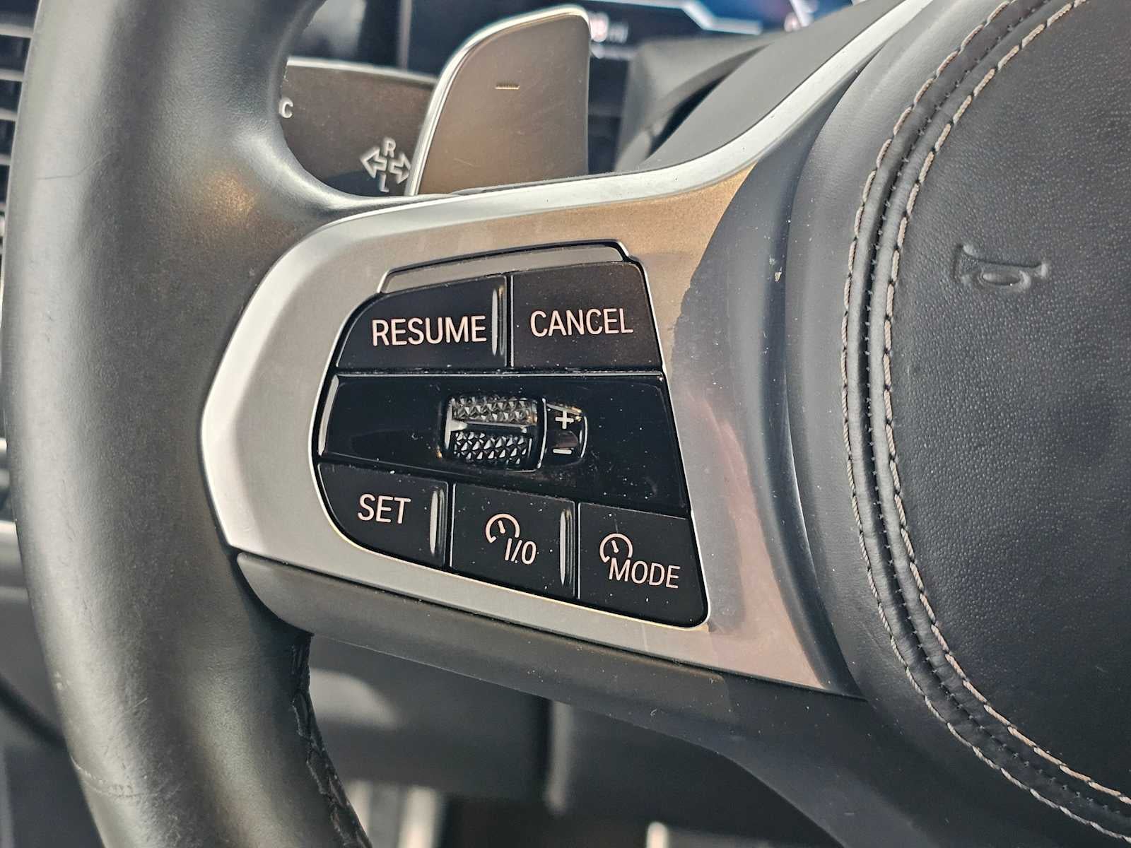 2024 BMW X7 xDrive40i xDrive40i