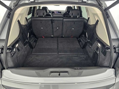 2025 BMW X7 xDrive40i xDrive40i