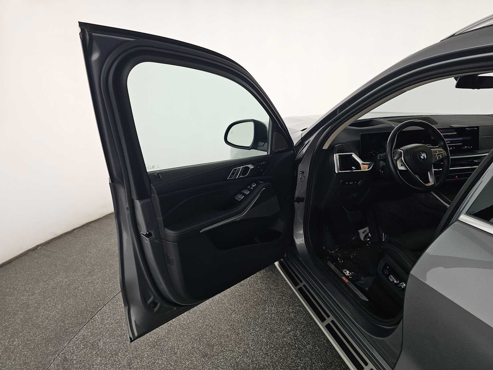 2025 BMW X7 xDrive40i xDrive40i