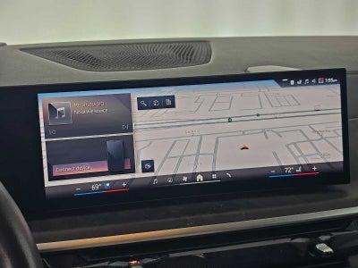 2025 BMW X7 xDrive40i xDrive40i