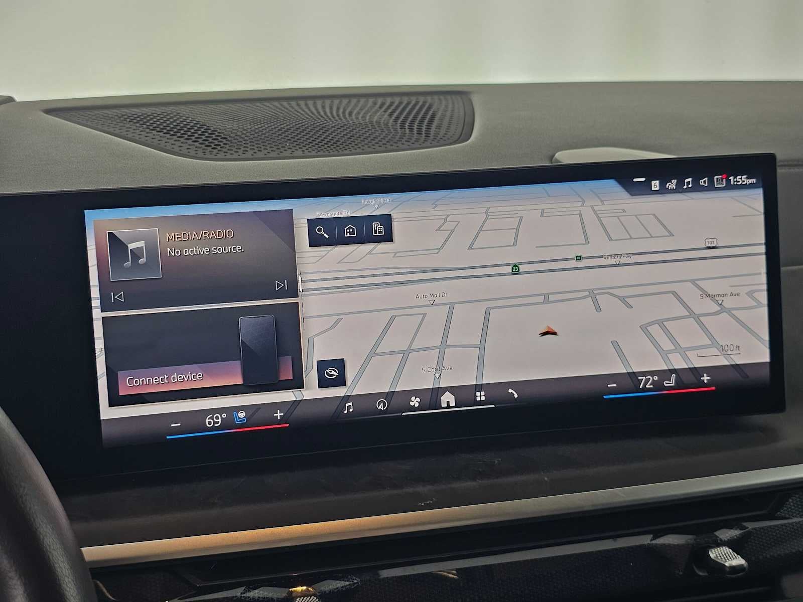 2025 BMW X7 xDrive40i xDrive40i