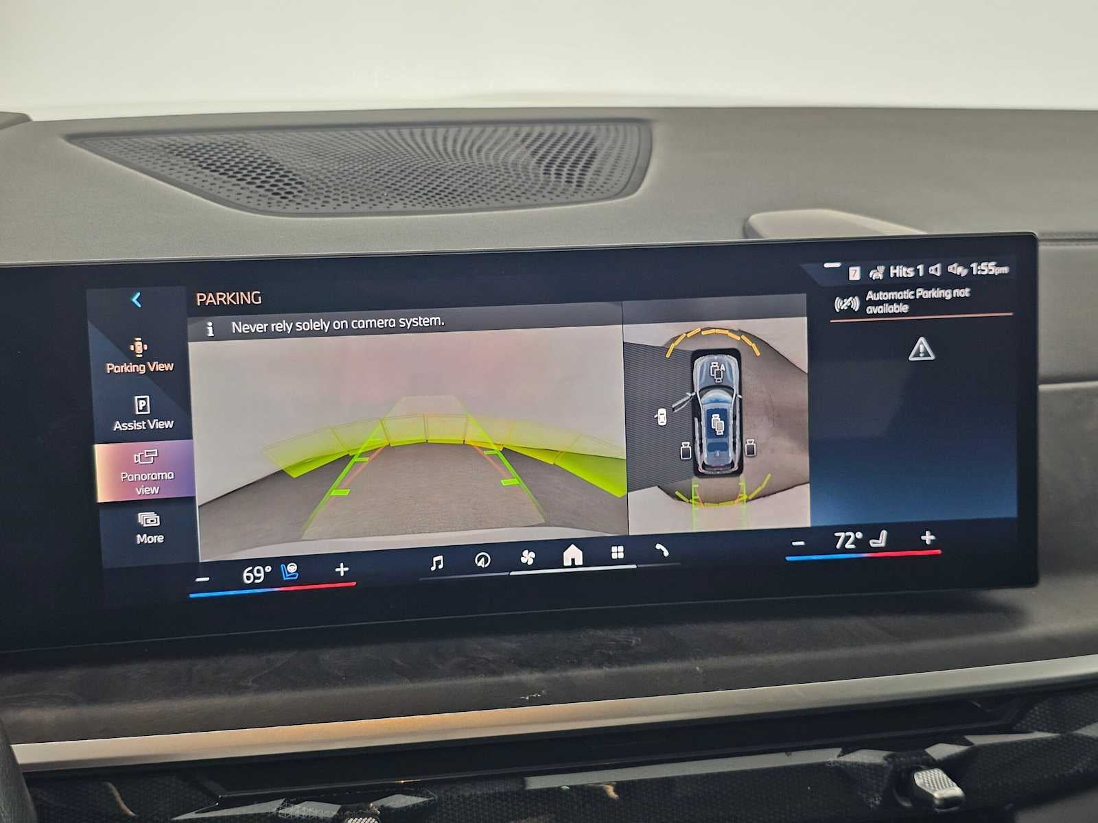 2025 BMW X7 xDrive40i xDrive40i