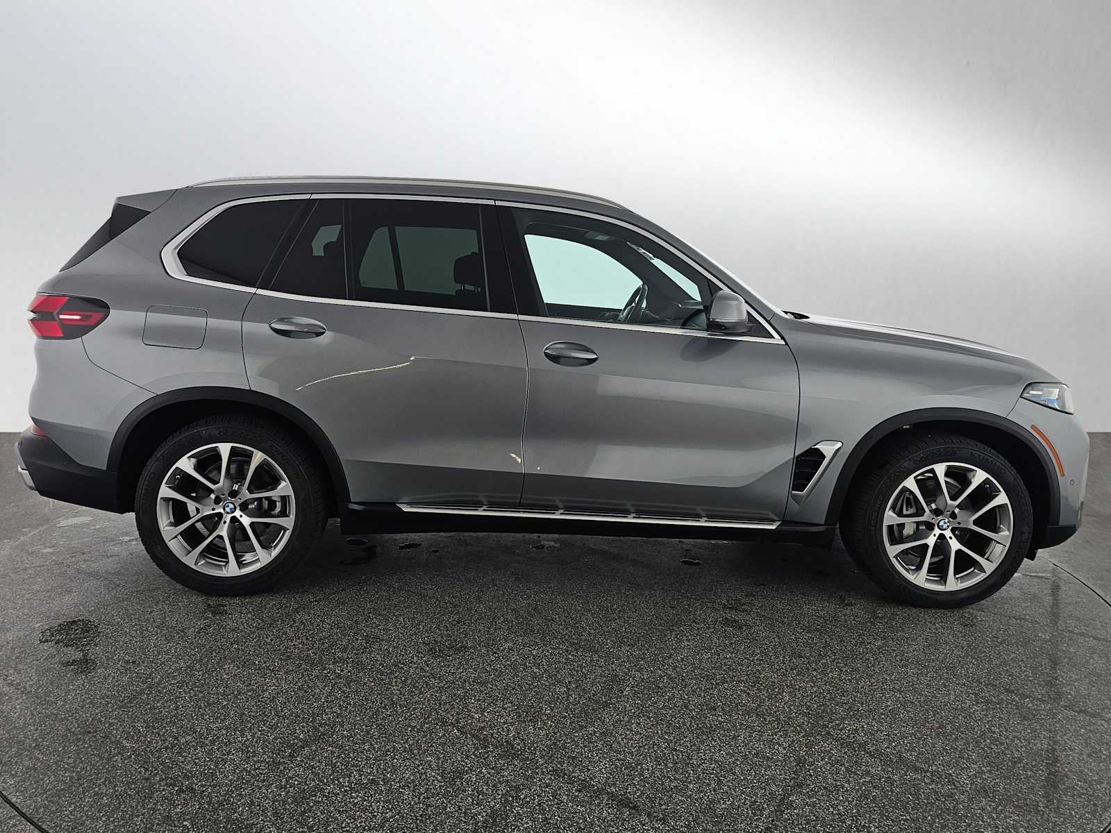 2024 BMW X5 xDrive40i xDrive40i