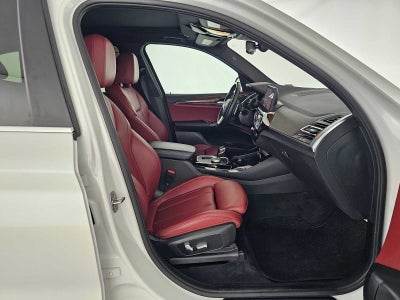 2023 BMW X3 sDrive30i sDrive30i