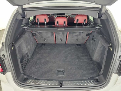 2023 BMW X3 sDrive30i sDrive30i