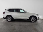 2023 BMW X3 sDrive30i sDrive30i