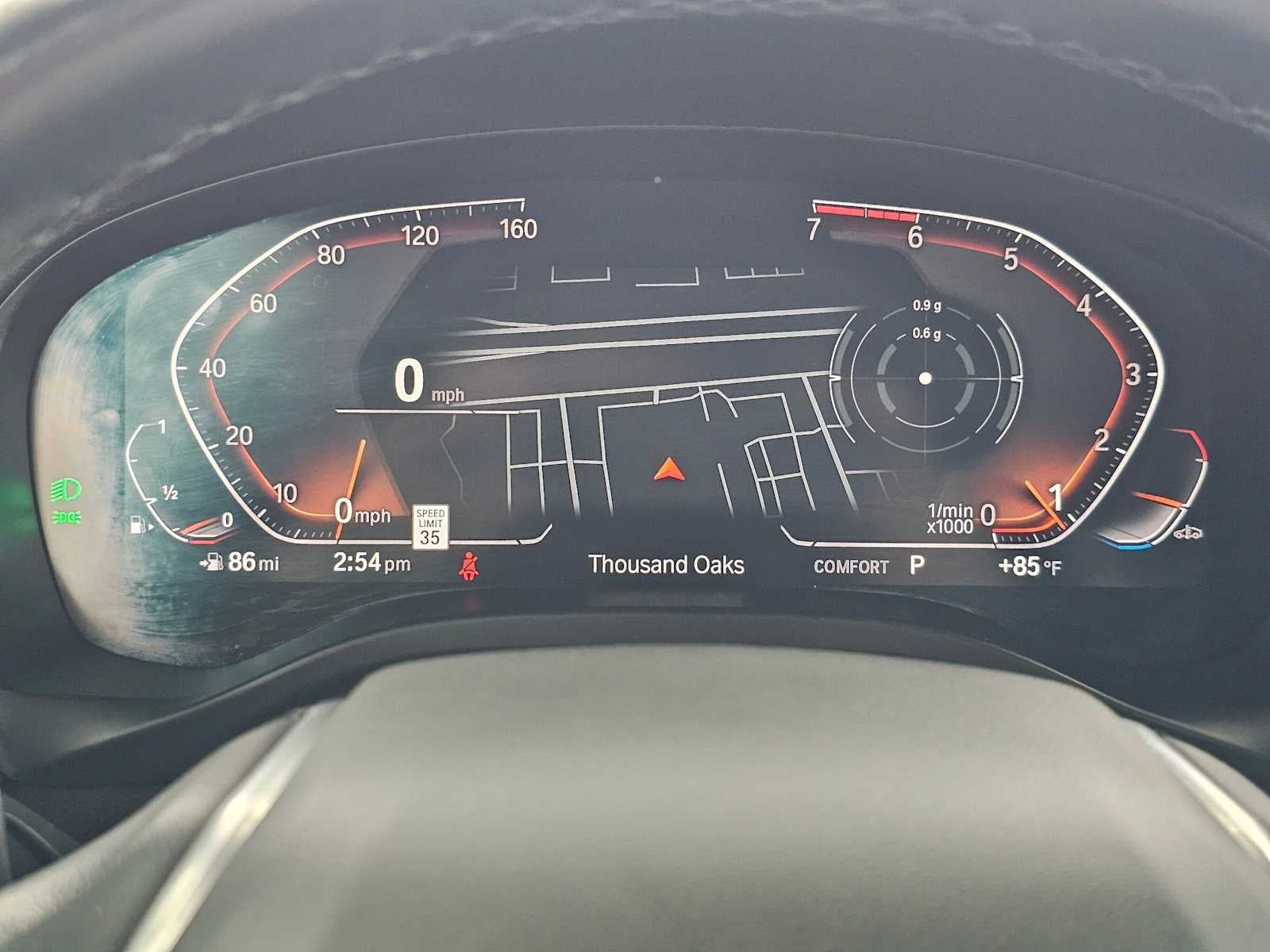 2023 BMW X3 sDrive30i sDrive30i