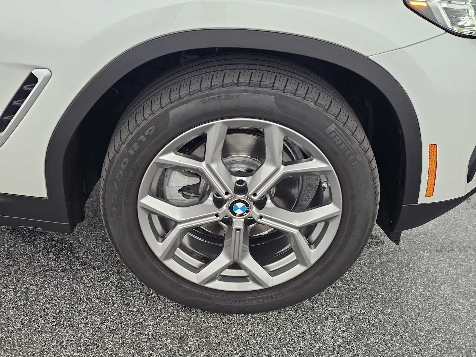 2023 BMW X3 sDrive30i sDrive30i