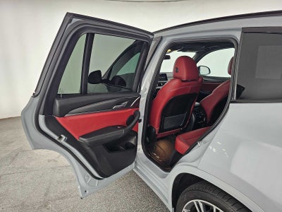 2023 BMW X3 sDrive30i sDrive30i