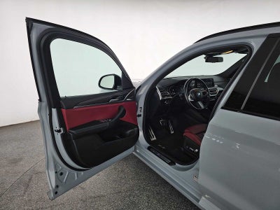 2023 BMW X3 sDrive30i sDrive30i