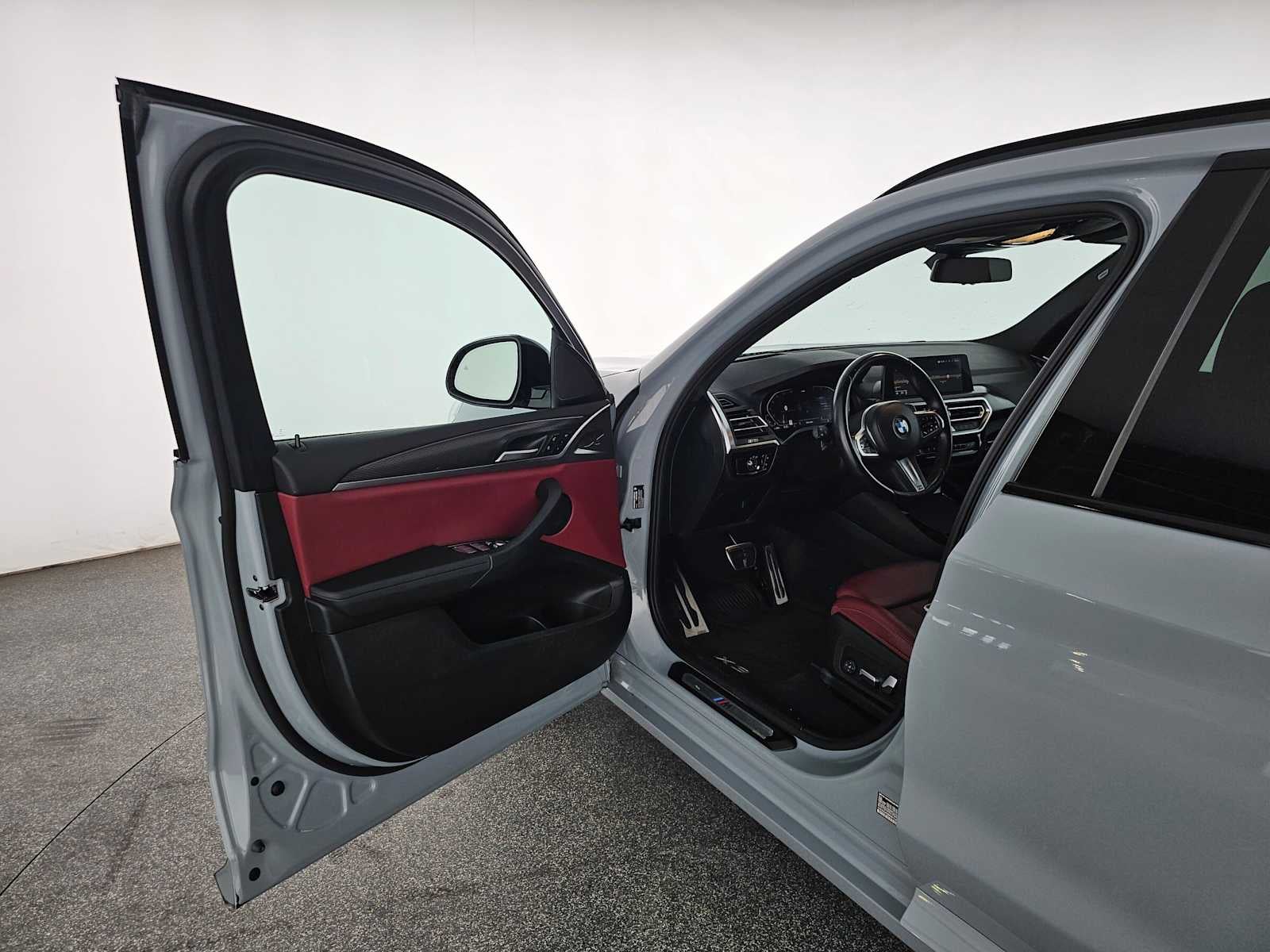 2023 BMW X3 sDrive30i sDrive30i