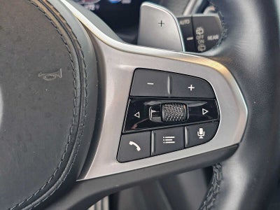 2023 BMW X3 sDrive30i sDrive30i