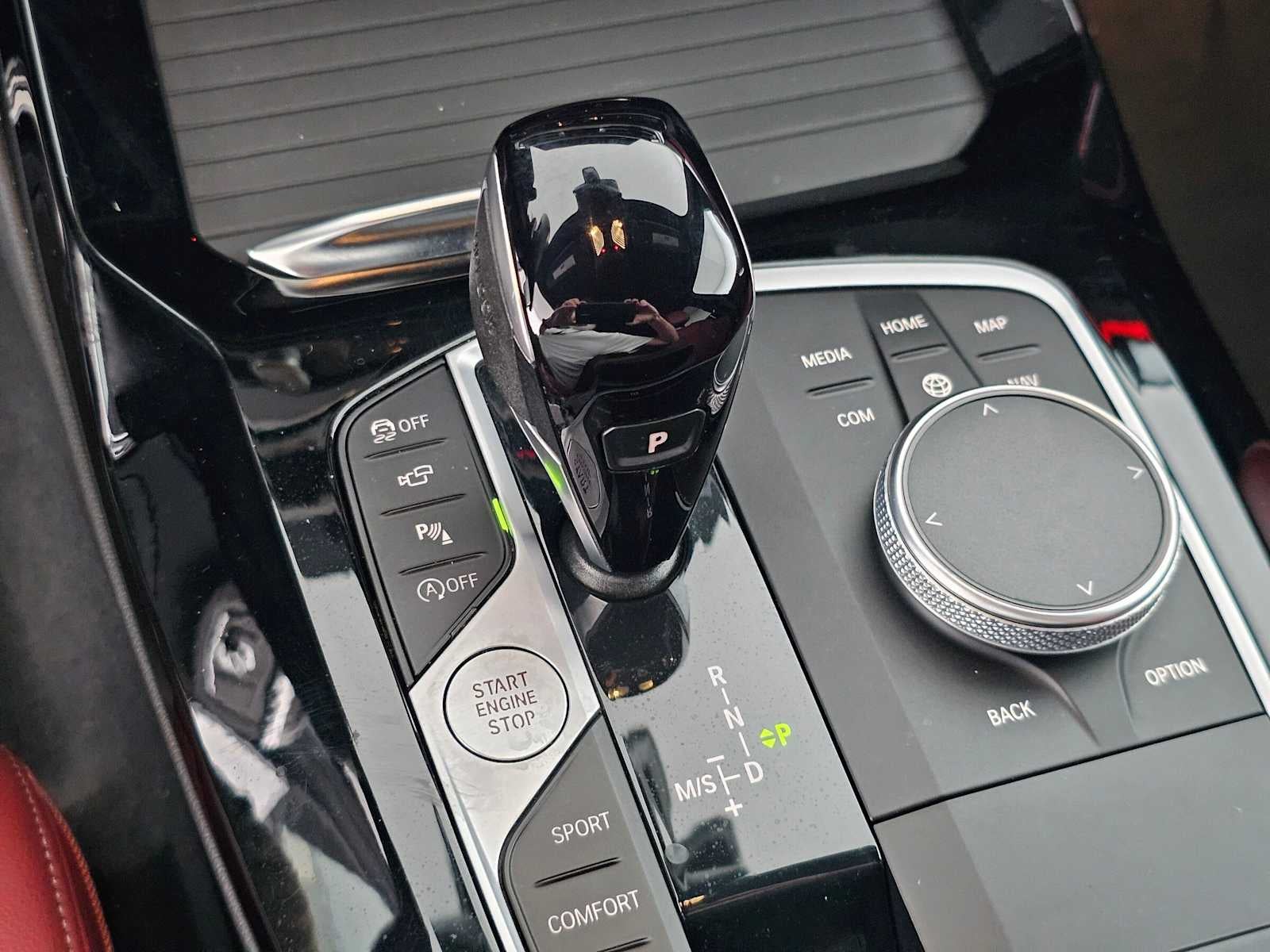 2023 BMW X3 sDrive30i sDrive30i