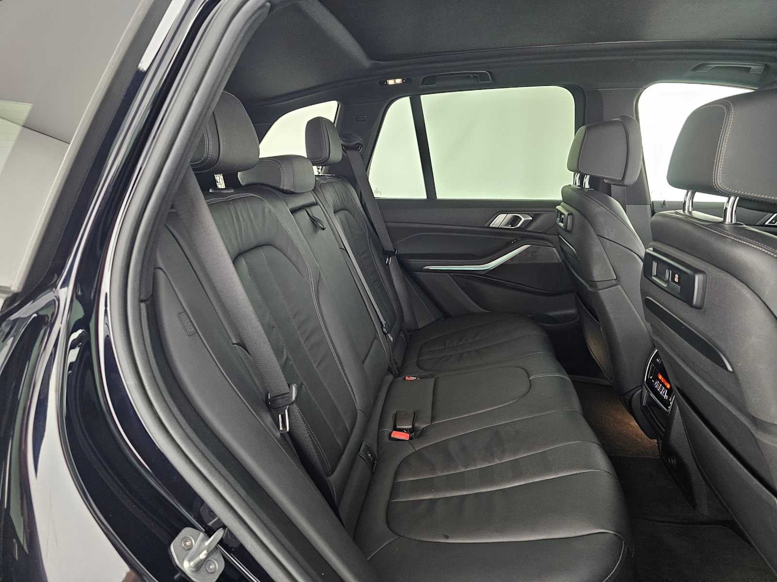 2019 BMW X5 xDrive40i xDrive40i