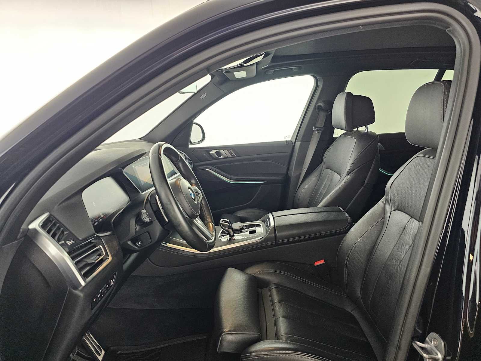 2019 BMW X5 xDrive40i xDrive40i