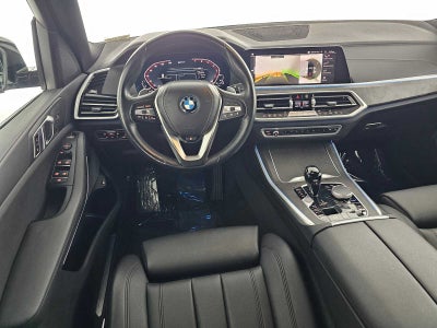 2022 BMW X5 xDrive45e