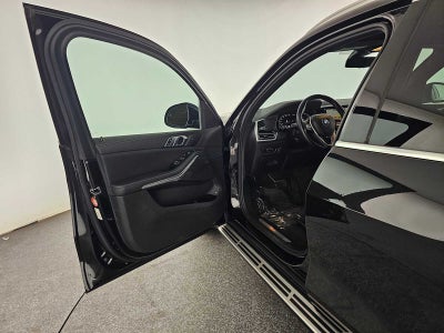 2022 BMW X5 xDrive45e