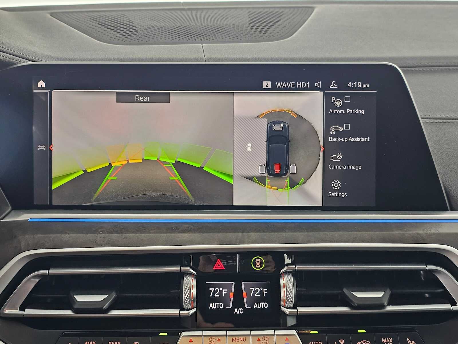 2022 BMW X5 xDrive45e