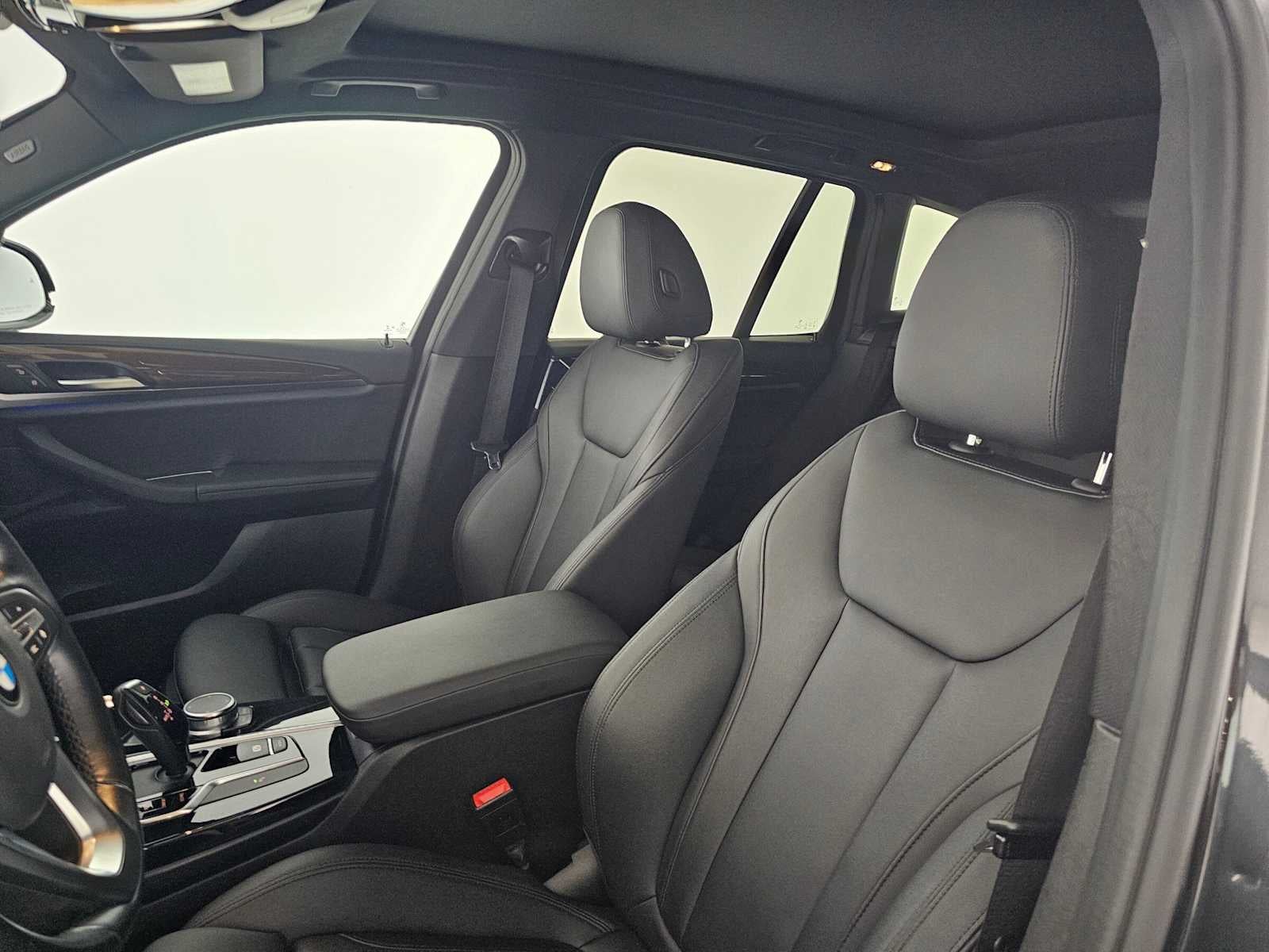 2021 BMW X3 sDrive30i sDrive30i
