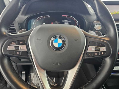 2021 BMW X3 sDrive30i sDrive30i