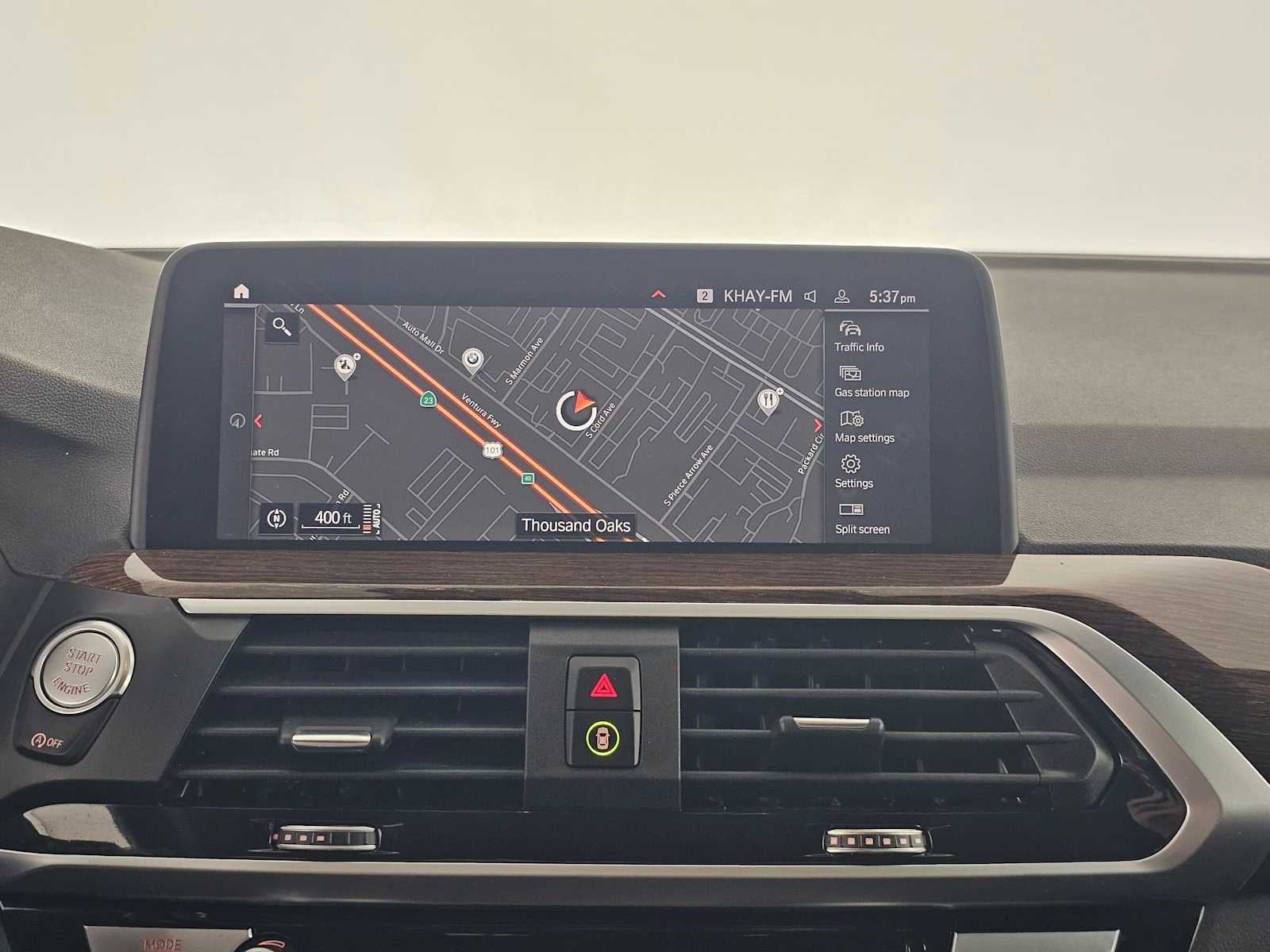 2021 BMW X3 sDrive30i sDrive30i