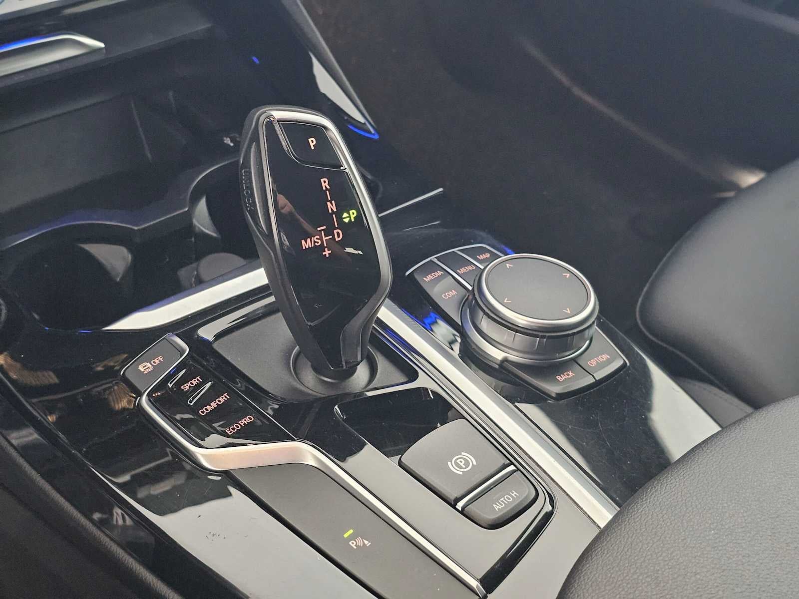 2021 BMW X3 sDrive30i sDrive30i