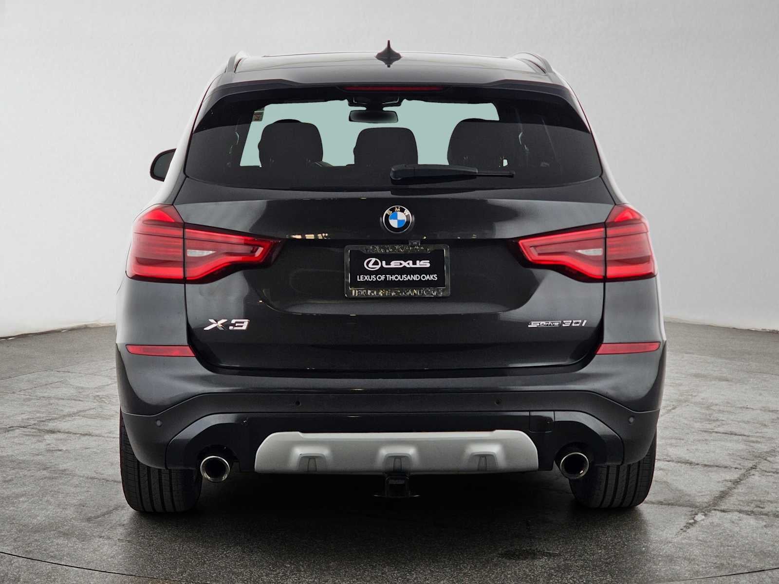 2021 BMW X3 sDrive30i sDrive30i