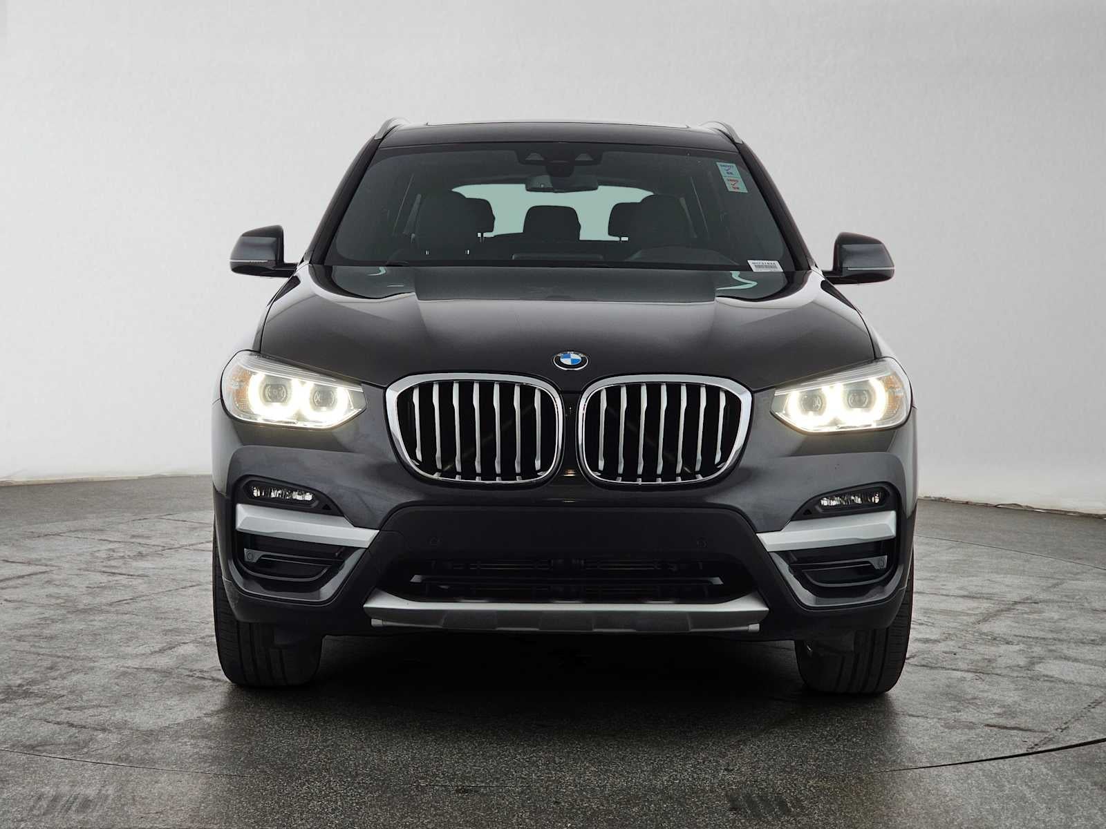 2021 BMW X3 sDrive30i sDrive30i