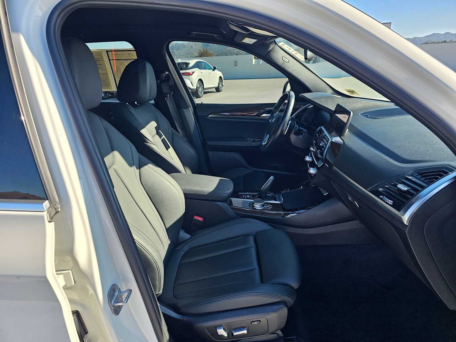 2020 BMW X3 sDrive30i sDrive30i
