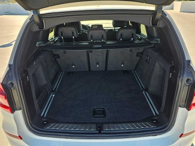 2020 BMW X3 sDrive30i sDrive30i
